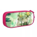 Nahida Anime Pencil Cases Genshin Impact Pencilcases Pen Box for Girl Boy Large Storage Bag Students School Gift Stationery. 