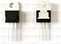 STP75NF75 N-Channel TO 220 MOSFET P75NF75. 