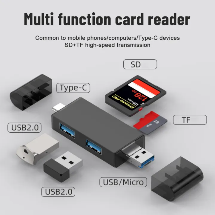 7%20in%201%20USB%202.0%20Memory%20Card%20Reader%20Adapter%20Universal%20OTG%20TF/SD%20Card%20for%20Android%20phone%20Computer%20Extension%20Headers%20-%20Image%202