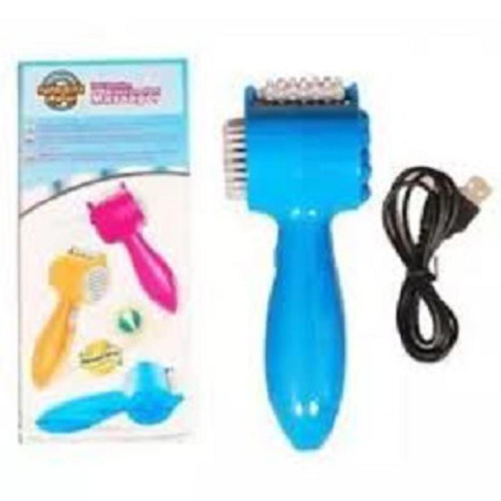 Multi Function Brain Comfort Head Massager