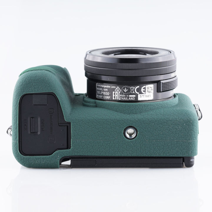 A6700%20Silicone%20Cover%20Rubber%20Silicone%20Camera%20Case%20Cover%20Skin%20for%20Sony%20a6700%20Camera%20-%20Image%204