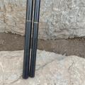 2.7M-7.2M Telescopic Fishing Rod High Carbon Portable Super Hard Stream Rod. 