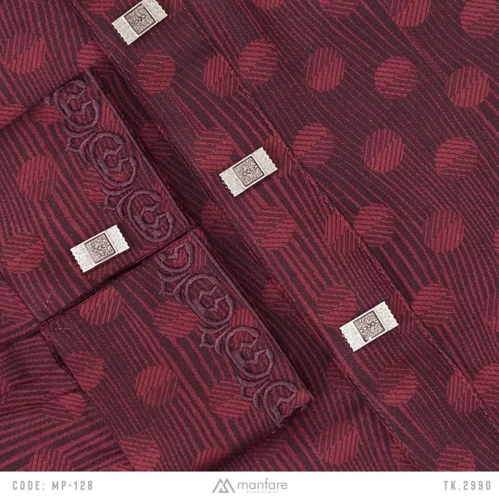 Manfare's%20ELITE%20Quality%20Digital%20Printed%20Panjabi%20For%20Men%20I%20MP-128%20-%20Image%205