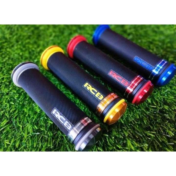 Rcb Handle Grip universal Motorcycle
