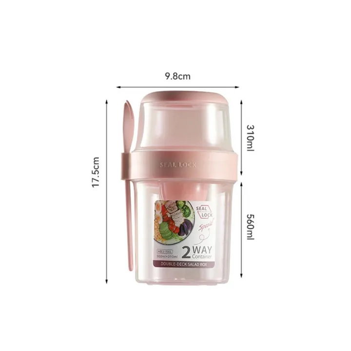 Hourser%20Double-layer%20portable%20Salad%20Cup%20with%20Fork%20multi-purpose%20fresh-keeping%20sub-packing%20box%20Weight%20Loss%20Salad%20Shaker%20Cup%20-%20Image%202