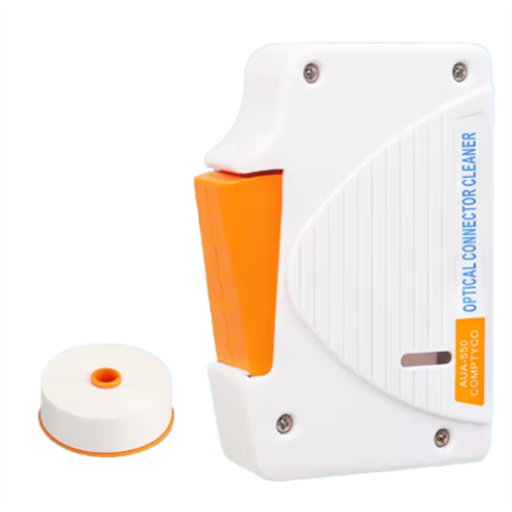 SC/FC//LC Optical Fiber Connector Wiping Tool Fiber Flange Adapters ...