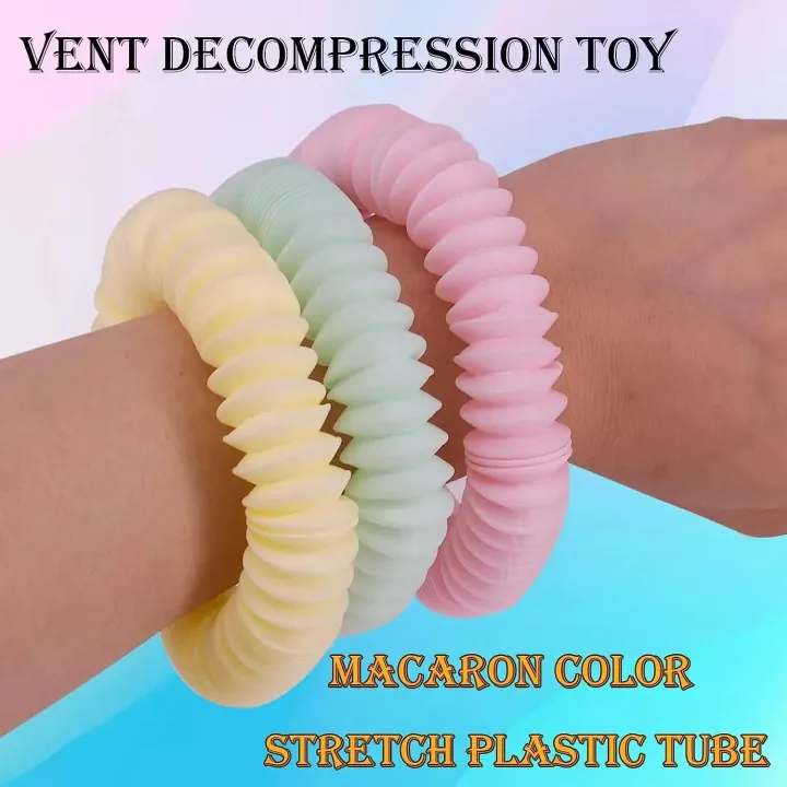 6pcs%20Mini%20Pop%20Tubes%20Sensory%20Fidget%20Toys%20Colourful%20Sensory%20Toys%20Pipes%20Pull%20Tubes%20Stretch%20Tubes%20Pastel%20for%20Toddler%20Baby%20Kids%20-%20Image%202