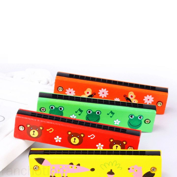 Kids%20Cartoon%20Harmonica%2016%20Holes%20Tone%20Kids%20Adults%20Beginner%20Harmonicas%20Musical%20Instrument%20Toy%20Random%20Color%20ranchotion%20-%20Image%204