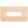 Minimalist Tissue Box Cover Holder, for Bathroom, Bedroom.