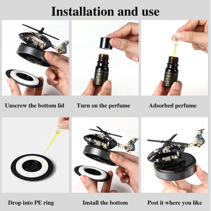 Automotive%20Air%20Purifier%20Solar%20Helicopter%20Interior%20Parts%20Decoration%20Propeller%20Rotation%20Automatic%20Flavoring%20Perfume%20Diffuser%20-%20Image%203