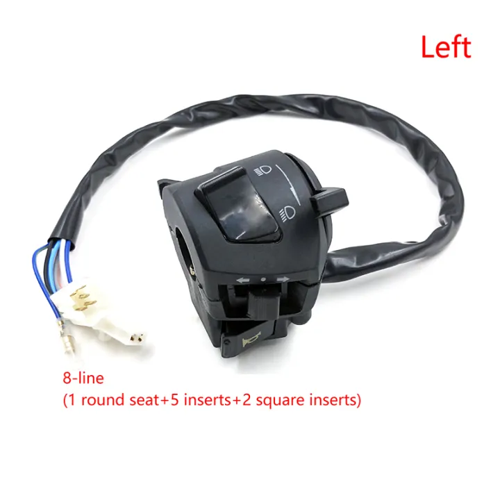 Universal%20Motorcycle%20Handle%20Bar%20Switches%20With%20Choke%20Horn%20Turn%20Signal%20Headlight%20Electric%20Start%20Handlebar%20Controller%20Switch%20Hudduo%20-%20Image%204