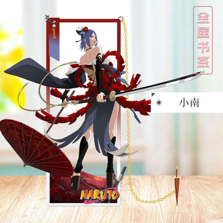Yi%20Ji%20peripheral%20Naruto%20metal%20Uchiha%20Madara%20Kakashi%20Sasuke%20anime%20student%20bookmark%20article%20-%20Image%209