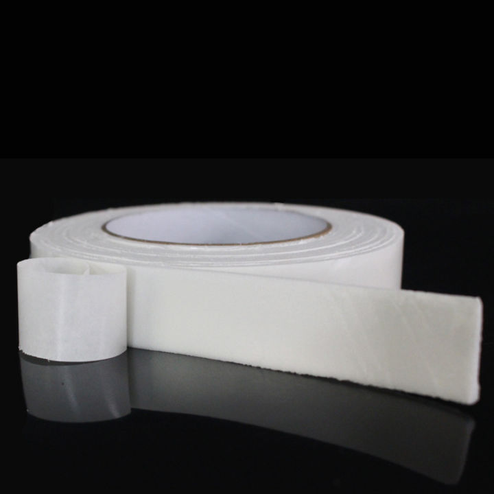 3m%20White%20Sponge%20Double%20Sided%20Foam%20Adhesive%20Tapes%20for%20Mounting%20Fixing%20Pad%20Sticky%20Super%20Strong%20Foam%20Double%20Sided%20Sealing%20Tape%20-%20Image%202
