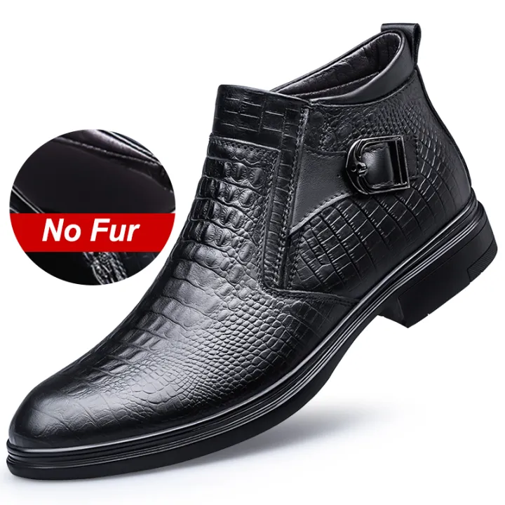 Genuine%20Leather%20Autumn%20Winter%20Business%20Dress%20Snow%20Boots%20Men's%20Office%20Ankle%20Formal%20Boots%20for%20Men%20Designer%20Casual%20Shoes%20Sneakers%20BunnyGarden%20-%20Image%207