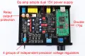 Rod Rain Audio Dual HIFI Sound Decoder Bluetooth 5.1 Headphone Amplifiers PCM1794 DAC QCC5125 Amanero USB Card LDAC DSD512 600. 