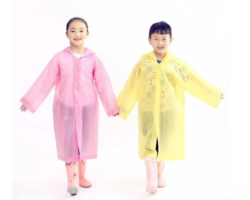 rain coat ll bean baby coat