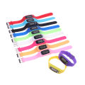 Sports Pedometer Running Step Counter Walking Distance Calorie Counter Pedometer Digital Tracker LCD Fitness Watch Bracelet Muqin. 