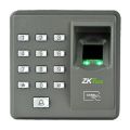 Zkteco x7 Time Attendance Access Control. 