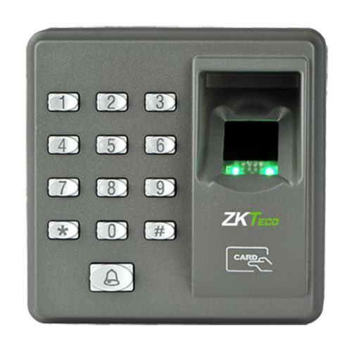 Zkteco x7 Time Attendance Access Control