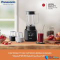 Panasonic MX-CP3121 Blender with 2 Dry Mills for Juice. 