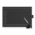 Huion H1060P Graphic Drawing Tablet. 