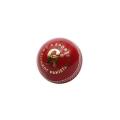 Cricket Ball - Red - Cricket Ball. 