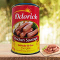 Oderich Chicken Sausage 400G. 