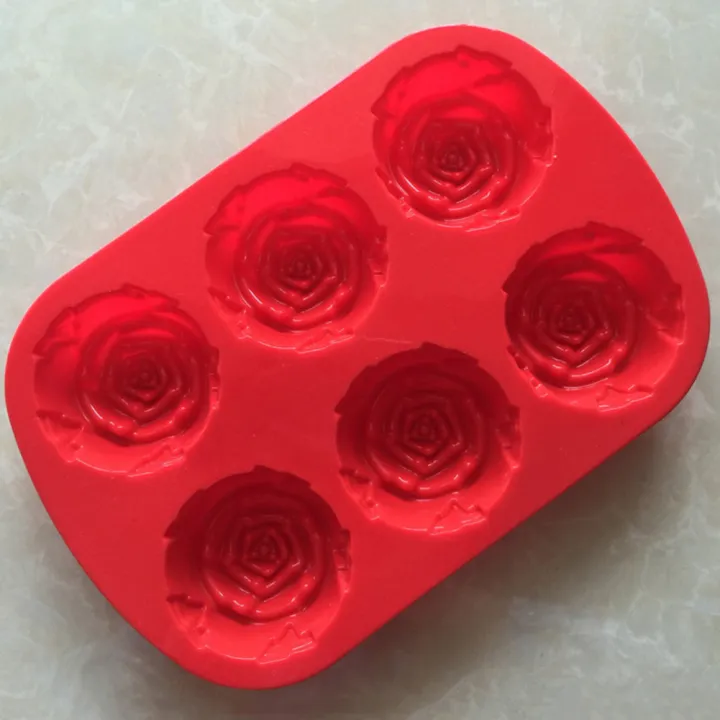 %EF%BC%88New%EF%BC%896%20Cavity%20Roe%20Flower%20hape%20ilicone%20Cookie%20Bakeware%20Pan%20Tray%20Muffin%20Cake%20Mold%20-%20Image%203