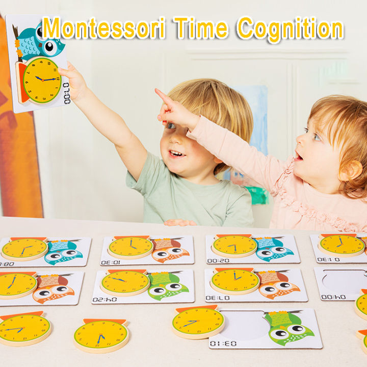 Sunfloweio%20Kids%20Owl%20Clock%20Time%20Learning%20Toys%20Montessori%20Teaching%20Tool%20Digital%20Time%20Matching%20Cognitive%20Math%20Toy%20Kindergarten%20Educatinal%20Game%20-%20Image%202