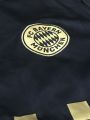 FC Bayern Munich Away Kit Season 2021/22 Thai Premium. 