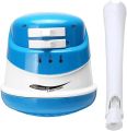 MIYAKO Electric Water Heater Shower – Instant Warm Bath System. 