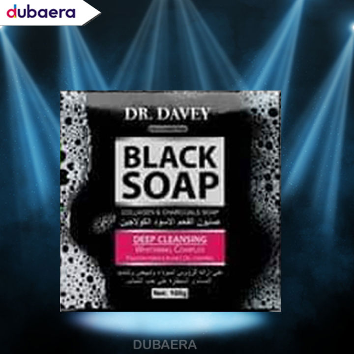 DR.%20DAVEY%20Black%20Soap%20100%20gm%20-%20Image%203