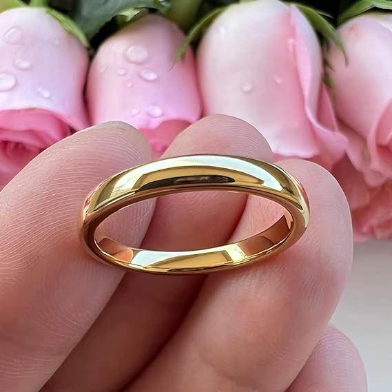 Golden%20Men's%20Lifestyle%20Stainless%20Steel%20Finger%20Ring%20-%20Image%205