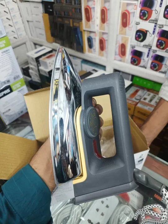 Philips%20HD1172/00%20Lightweight%20Compact%20Classic%20Dry%20Iron%20-%20Image%202