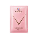 Single-piece Xige Douyin Blue Copper Peptide Xiaohongshu Firming V Face Mask Lifting Hanging Ear Sticker Artifact Big Cake Face. 