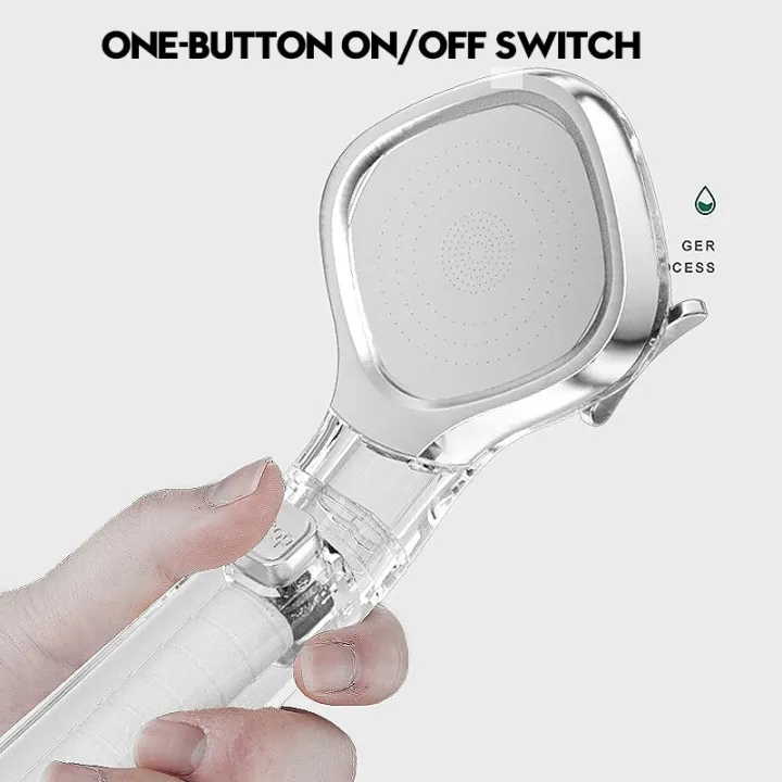 4%20Modes%20Shower%20Head%20High%20Pressure%20Showerhead%20Rainfall%20One%20Key%20Stop%20Portable%20Supplies%20Bath%20For%20Bathroom%20Faucet%20Accessories%20Set%20-%20Image%204