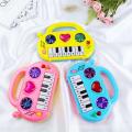 Mini Gift Educational Toy Baby Kid Electronic Organ Toy Musical Instrument Keyboard Piano Musical Toy. 