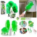 Go Spin duster 360 degree / Magic Spin Duster Motorized. 
