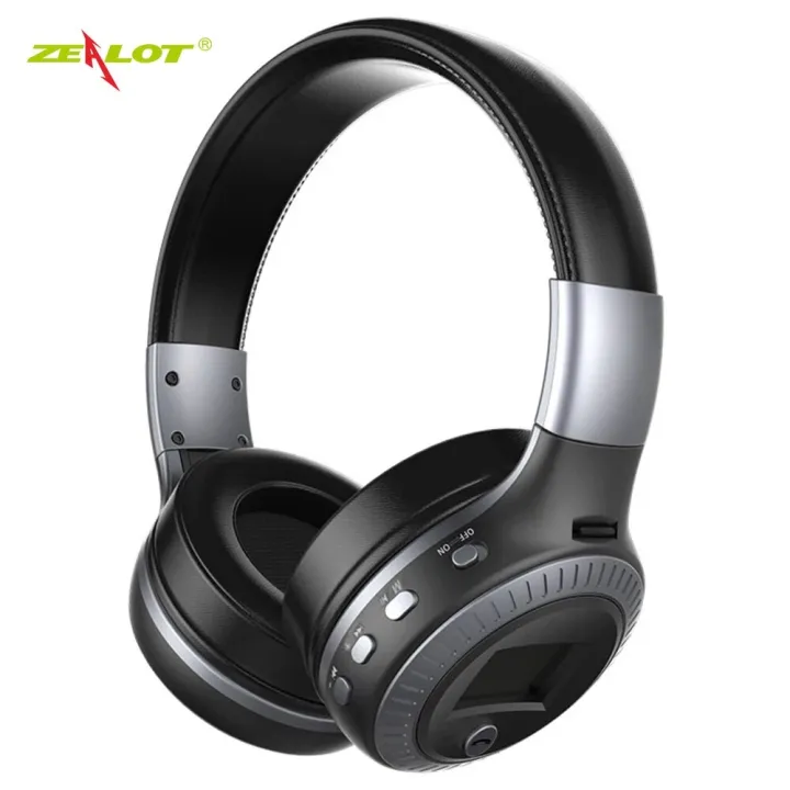 ZEALOT%20B19%20Wireless%20Headphones%20with%20fm%20Radio%20Bluetooth%20Headset%20Stereo%20Earphone%20with%20Microphone%20for%20Computer%20Phone,Support%20TF,Aux%20-%20Image%207