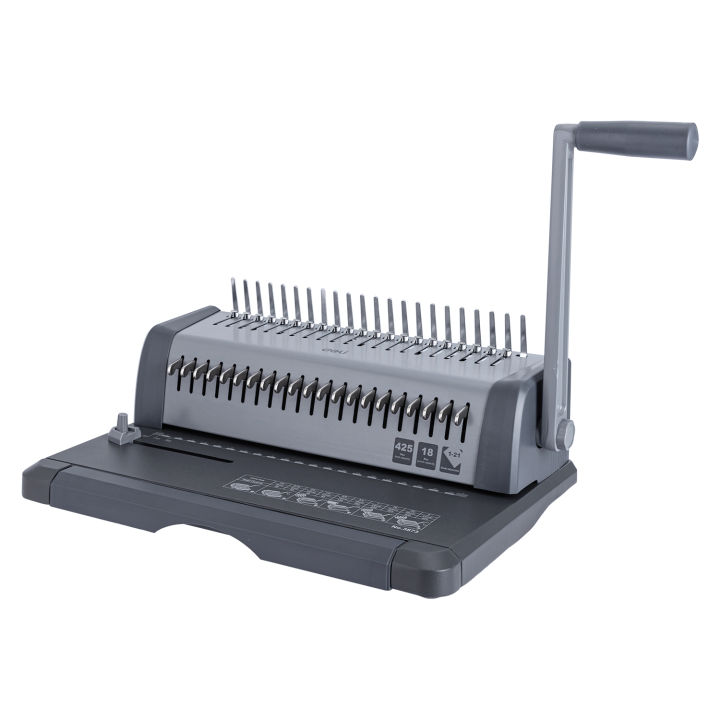 Deli%20E3873%20Comb%20Binding%20Machine%20-%20Image%202