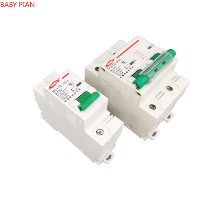 DC%20Circuit%20Breaker%2080A%20100A%20125A%20150A%20200A%20250A%20Current%2012V%2024V%2036V%2048V%2060V%2072V%20120V%20Circuit%20Breaker%20for%20Solar%20Cells%20RV%20Battery%20-%20Image%205