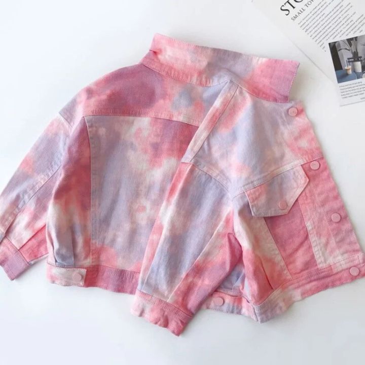 Baby%20Boys%20Girls%20Denim%20Jacket%20Embroidery%20Tie%20Dye%20Toddler%20Kid%20Jean%20Coat%20Button%20Baby%20Outwear%20Spring%20Autumn%20Chaqueta%20Clothes%201-10Y%20-%20Image%202