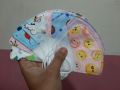 Baby mask For 4-9 Years child Disposable 3D Cartoon printed-10pcs. 
