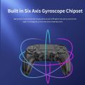 P47 Bluetooth-compatible Wireless Gamepad For PS4 Controller Fit for PS4 Slim/PS4 Pro/PS3 Console PC Joystick Control.