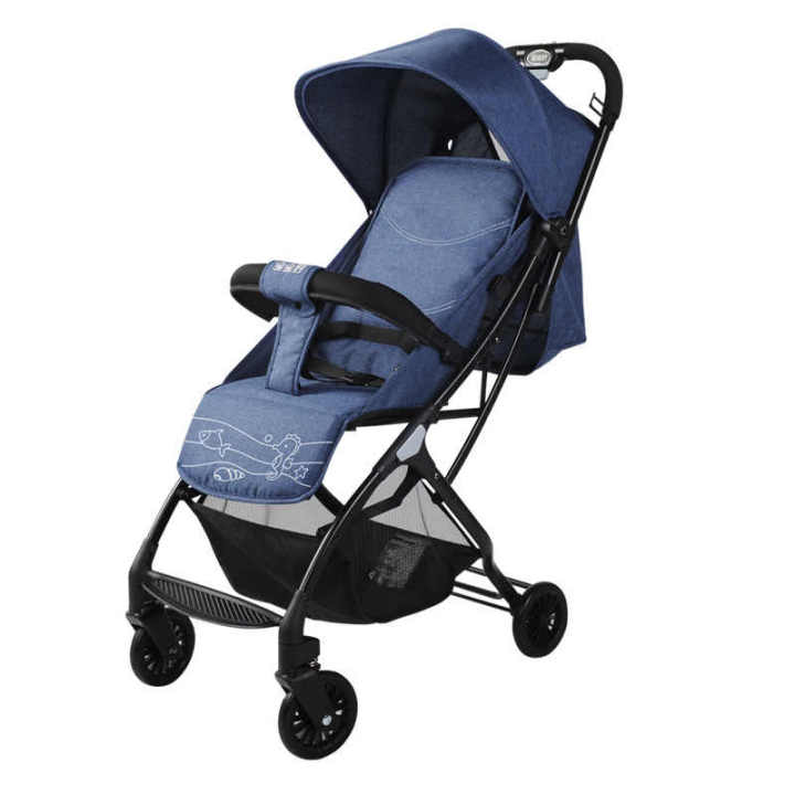 NEW%20%20Baby%20Stroller%20%20Luggage%20Baby%20Pram%20Cabin%20Size%20-%20Image%206