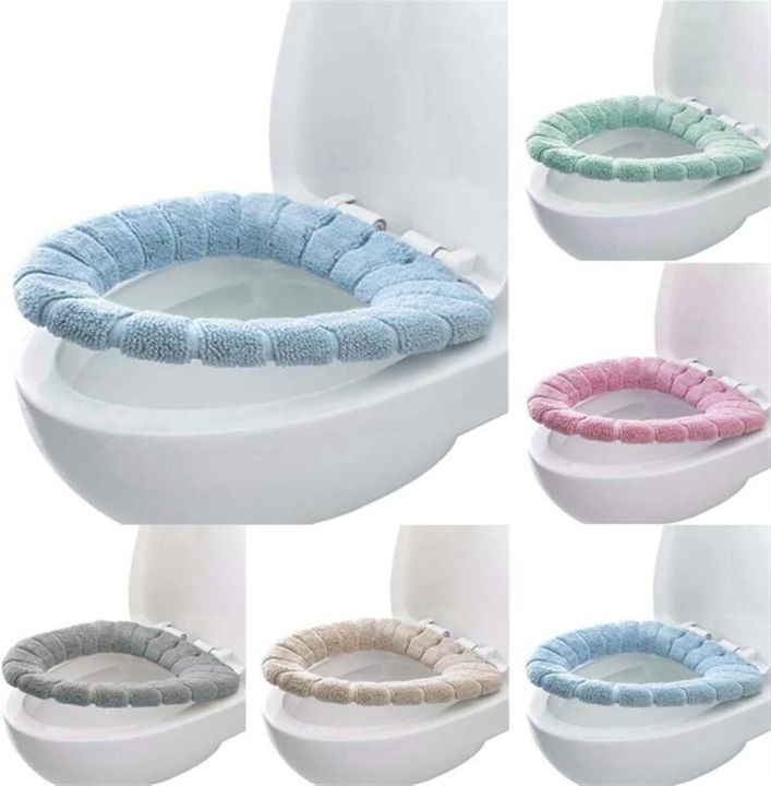 Toilet%20Seat%20Cover%20Closure%20Pad%20Washable%201%20Pcs%20-%20Image%206