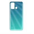 Itel Vision 1 Pro - ( Plastic ) Back Shell / Casing / Back Panel / Battery Cover / Back Door / Back Replacement Part. 