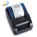 Pix 58D Desktop Pos Printer - Bluetooth and USB Thermal Pos Printer 58mm support cash drawer. 