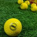 HRS Machine Cricket Ball - Single Pcs. 