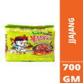 Samyang Jjajang Ramen 5Ps X 140Gm - 700Gm - Korea. 